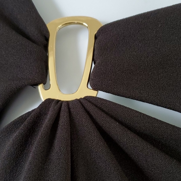 15 DLR SALE Gorgeous Calvin Klein Cocktail Dress - Picture 5 of 7